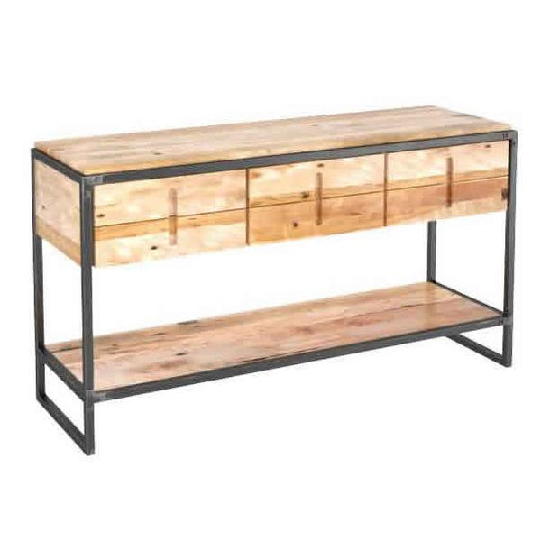 Canadel Loft Buffet BUF06033NA02RT1 IMAGE 1
