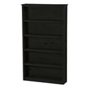 Crate Designs Furniture Bookcases 5+ Shelves E8005 IMAGE 1