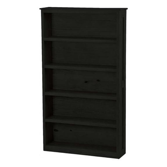 Crate Designs Furniture Bookcases 5+ Shelves E8005 IMAGE 1