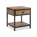 Magnussen Maguire End Table T4039-01 IMAGE 1