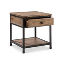 Magnussen Maguire End Table T4039-01 IMAGE 2