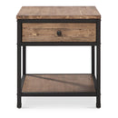 Magnussen Maguire End Table T4039-01 IMAGE 3