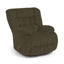 Best Home Furnishings Plusher Rocker Fabric Recliner 8MW27-22966 IMAGE 1