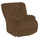 Best Home Furnishings Plusher Rocker Fabric Recliner 8MW27 23369 IMAGE 1