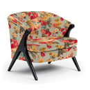 Best Home Furnishings Tatiana Stationary Fabric Accent Chair 3850E-34223 IMAGE 1