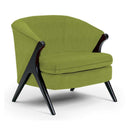 Best Home Furnishings Tatiana Stationary Fabric Accent Chair 3850E-22361 IMAGE 1