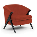 Best Home Furnishings Tatiana Stationary Fabric Accent Chair 3850E-22364 IMAGE 1