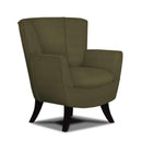 Best Home Furnishings Bethany Stationary Fabric Accent Chair 4550E-20191 IMAGE 1