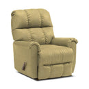 Best Home Furnishings Camryn Fabric Recliner 6N64-21609 IMAGE 1