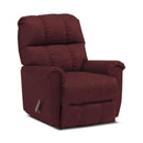 Best Home Furnishings Camryn Rocker Fabric Recliner 6N67-21708 IMAGE 1