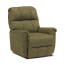Best Home Furnishings Camryn Power Fabric Recliner 6NP64-21126 IMAGE 1