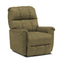 Best Home Furnishings Camryn Power Fabric Recliner 6NP64-21619 IMAGE 1
