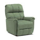 Best Home Furnishings Camryn Rocker Fabric Recliner 6NP67-20021 IMAGE 1
