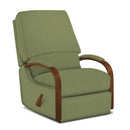 Best Home Furnishings Pike Fabric Recliner 7NW04E-21231 IMAGE 1