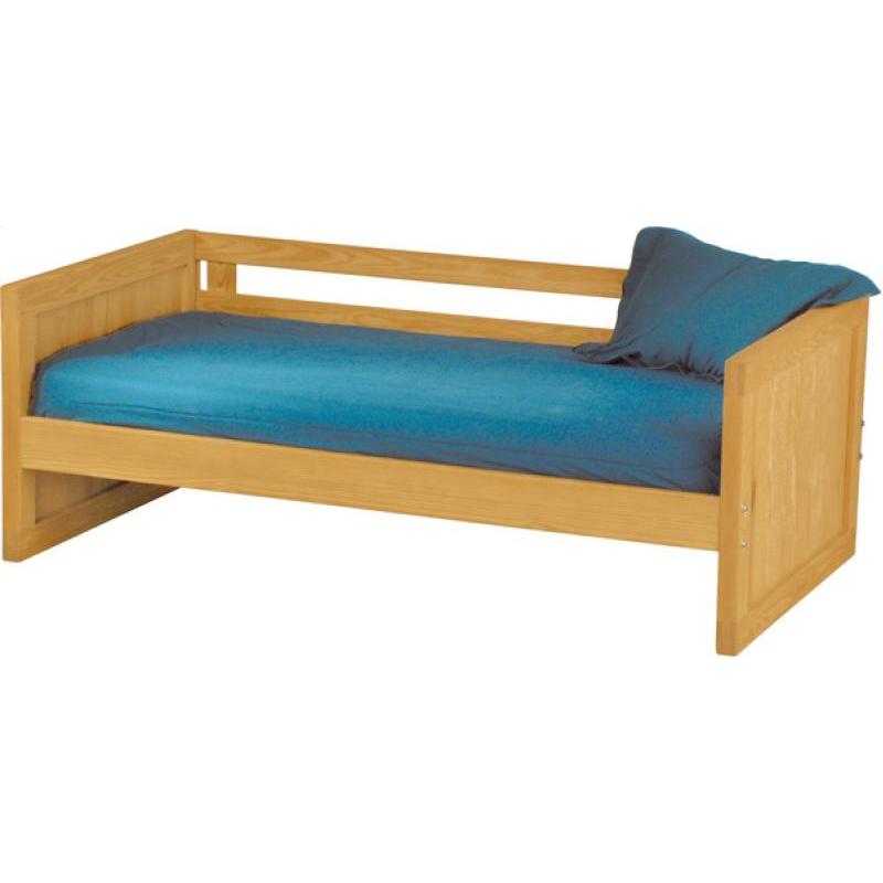 Crate Designs Furniture Twin Daybed A4017 IMAGE 2
