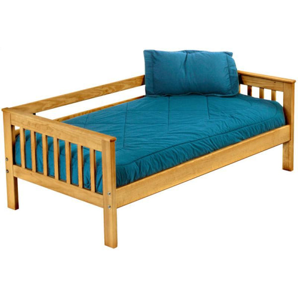 Crate Designs Furniture Twin Daybed B4717 IMAGE 1