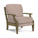 Best Home Furnishings Alecia Stationary Fabric Accent Chair 3000R-22939 IMAGE 1