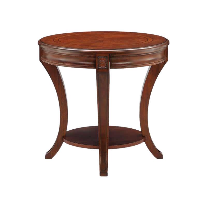 Magnussen Winslet End Table T4115-07 IMAGE 1