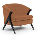 Best Home Furnishings Tatiana Stationary Fabric Accent Chair 3850E-21128 IMAGE 1