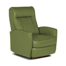 Best Home Furnishings Costilla Power Leather Recliner 2AP37LV-72301L IMAGE 1
