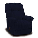 Best Home Furnishings Conen Swivel, Glider Fabric Recliner 9MW95-20572 IMAGE 1