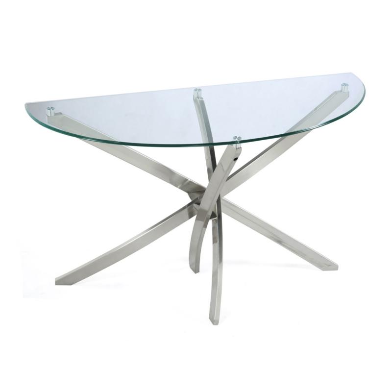 Magnussen Zila Sofa Table T2050-75B/T2050-75T IMAGE 1