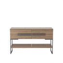 Canadel East Side Buffet BUF05432NA25ET1 IMAGE 2