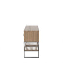 Canadel East Side Buffet BUF05432NA25ET1 IMAGE 6