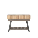 Canadel East Side 4836-T8 Kitchen Island IMAGE 2