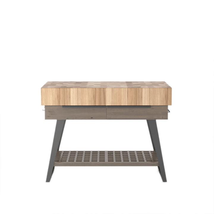 Canadel East Side 4836-T8 Kitchen Island IMAGE 2