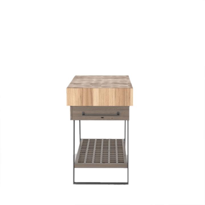 Canadel East Side 4836-T8 Kitchen Island IMAGE 5