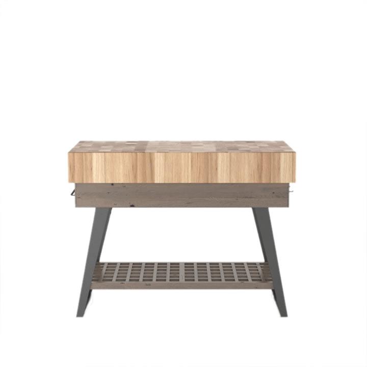 Canadel East Side 4836-T8 Kitchen Island IMAGE 7
