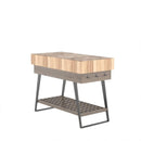 Canadel East Side 4836-T8 Kitchen Island IMAGE 8