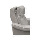  Elran Finn Reclining Leather 3 pc Sectional Finn 4022-ECOP Reclining Sectional IMAGE 3