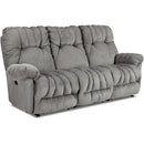 Best Home Furnishings Conen Reclining Fabric Sofa S990RZ4 22093 IMAGE 1