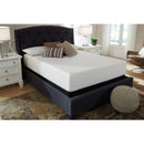  Sierra Sleep Chime 12 Inch Memory Foam M72741 King Mattress IMAGE 5