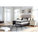  Sierra Sleep Chime 12 Inch Hybrid M69711 Twin Mattress IMAGE 9