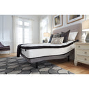  Sierra Sleep Chime 12 Inch Hybrid M69731 Queen Mattress IMAGE 13