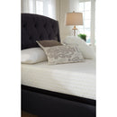  Sierra Sleep 10 Inch Chime Memory Foam M69911 Twin Mattress IMAGE 9