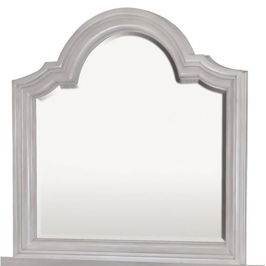 Magnussen Windsor Lane Landscape Dresser Mirror B3341-40 IMAGE 1