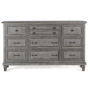 Magnussen Lancaster 9-Drawer Dresser B4352-20 IMAGE 1