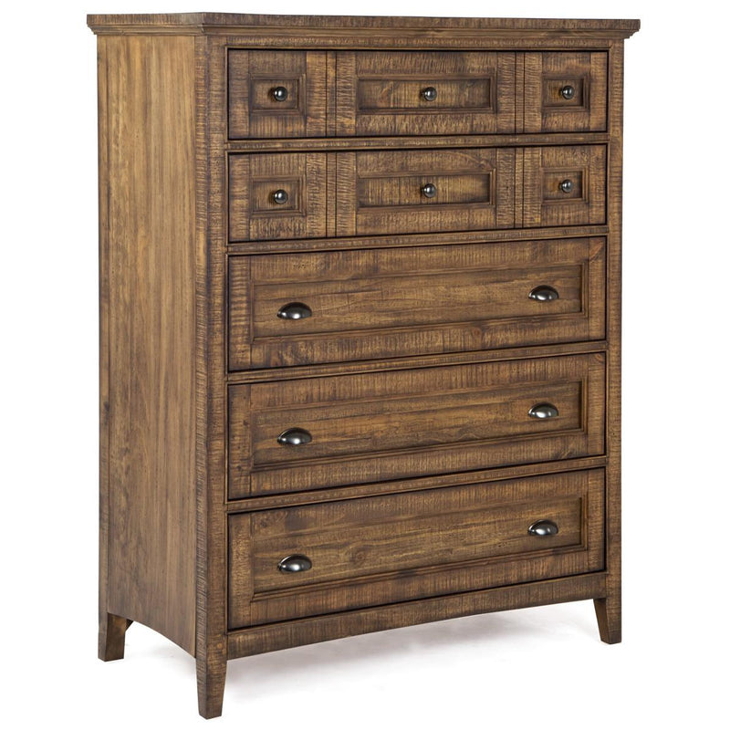 Magnussen Bay Creek 5-Drawer Chest B4398-10 IMAGE 2