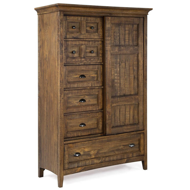 Magnussen Bay Creek 6-Drawer Chest B4398-13 IMAGE 3