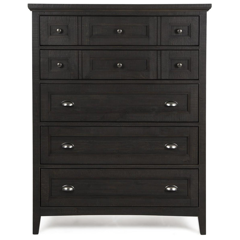 Magnussen Westley Falls 5-Drawer Chest B4399-10 IMAGE 1