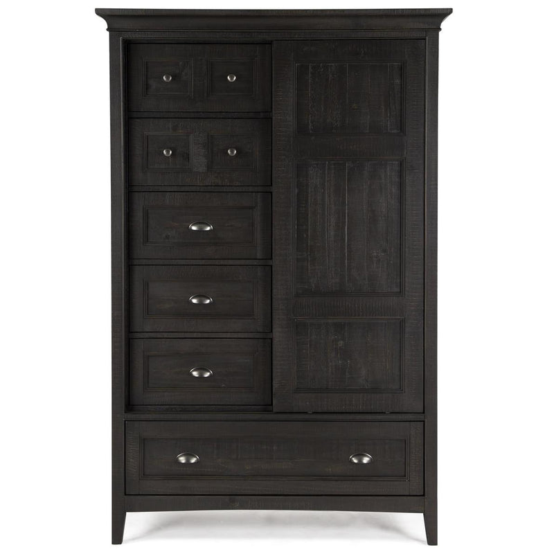 Magnussen Westley Falls 6-Drawer Chest B4399-13 IMAGE 1