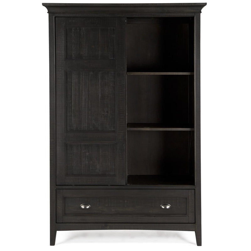 Magnussen Westley Falls 6-Drawer Chest B4399-13 IMAGE 2