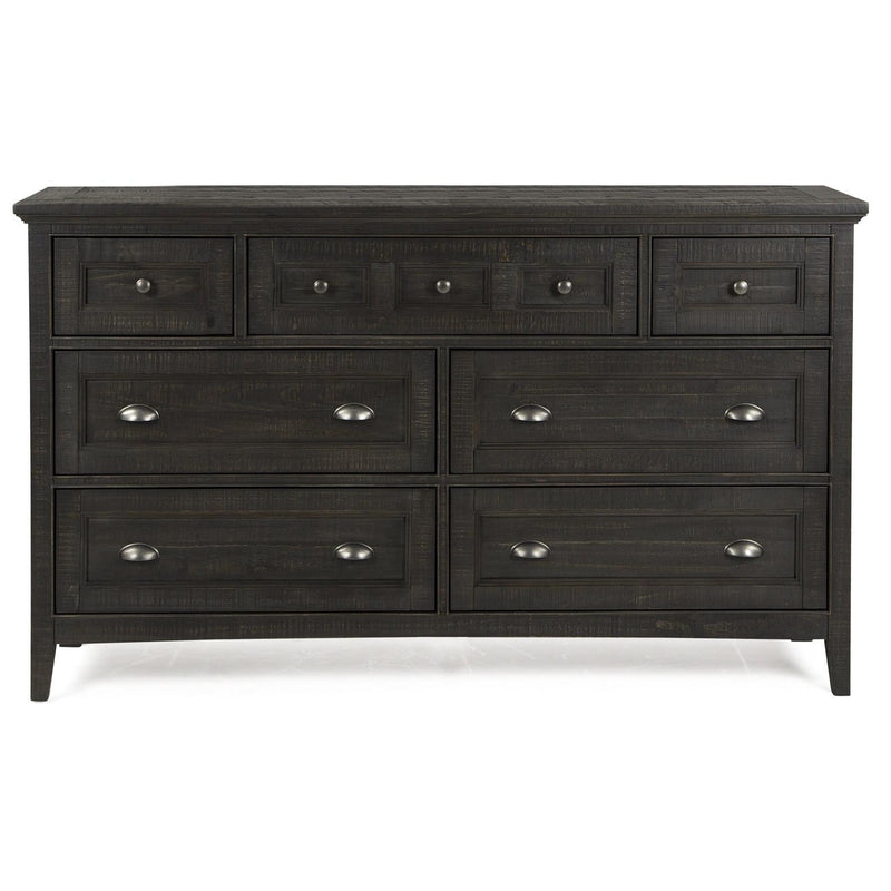 Magnussen Westley Falls 7-Drawer Dresser B4399-20 IMAGE 1