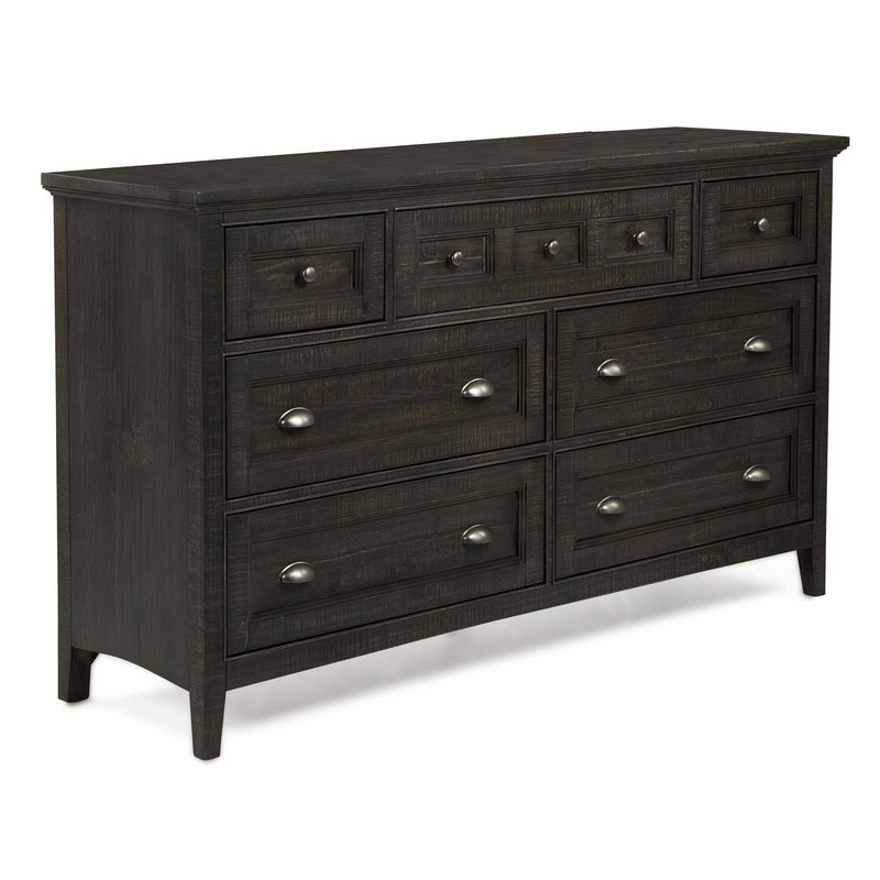 Magnussen Westley Falls 7-Drawer Dresser B4399-20 IMAGE 2