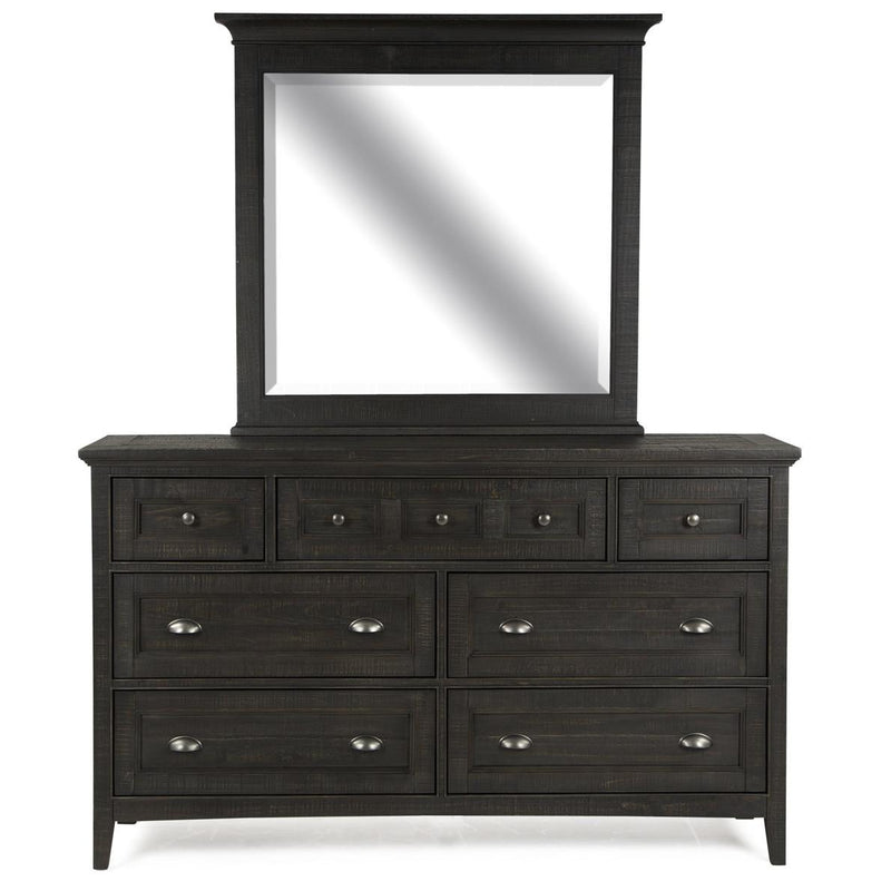 Magnussen Westley Falls 7-Drawer Dresser B4399-20 IMAGE 3