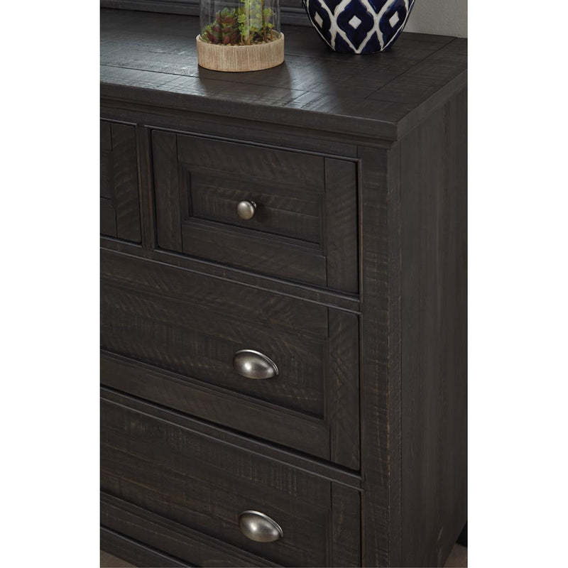 Magnussen Westley Falls 7-Drawer Dresser B4399-20 IMAGE 5